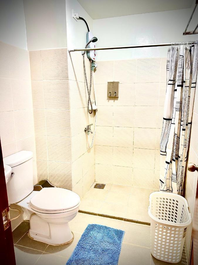 Lovely Studio Condominiums At Mesavirre Garden Residences Bacolod Eksteriør billede